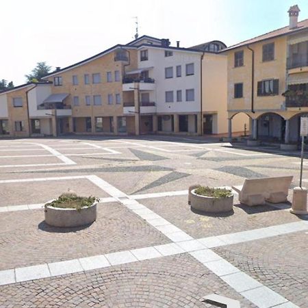 Appartamento Alba Mozzate Kültér fotó