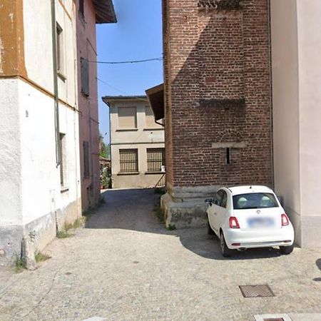 Appartamento Alba Mozzate Kültér fotó
