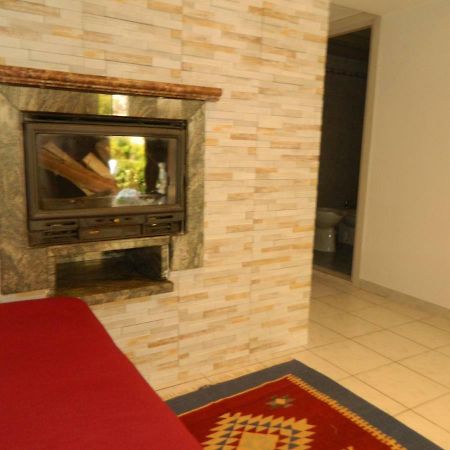 Appartamento Alba Mozzate Kültér fotó