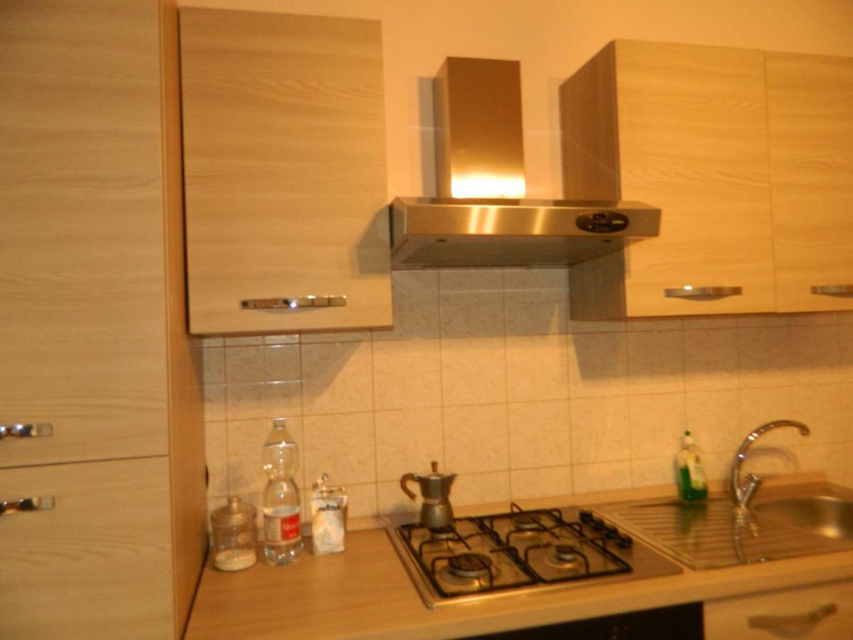 Appartamento Alba Mozzate Kültér fotó