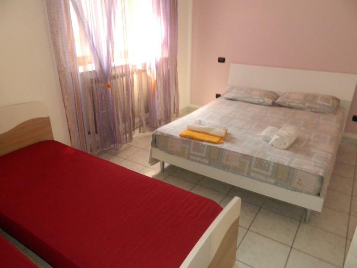 Appartamento Alba Mozzate Kültér fotó