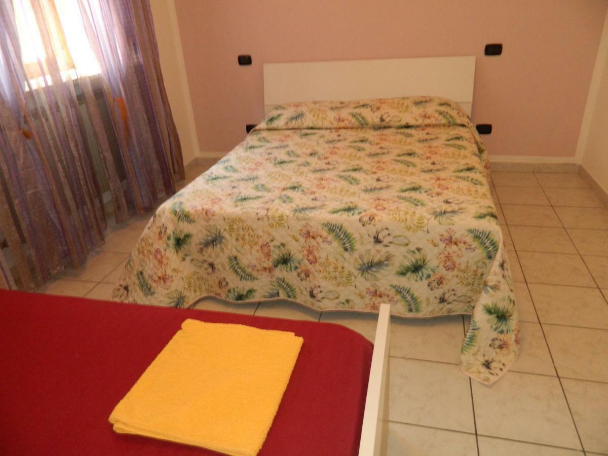 Appartamento Alba Mozzate Kültér fotó