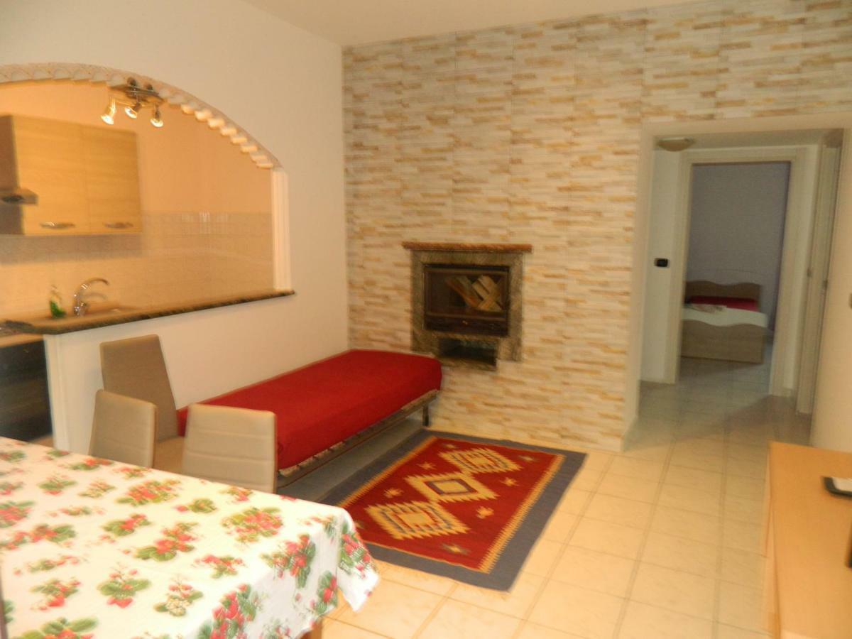 Appartamento Alba Mozzate Kültér fotó